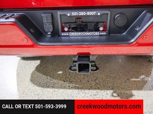 Used 2024 GMC Sierra 2500 AT4 w/ AT4 Premium Plus Package image 66