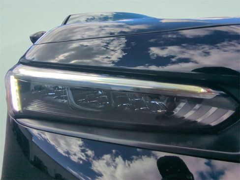 New 2026 Honda Civic Sport image 10