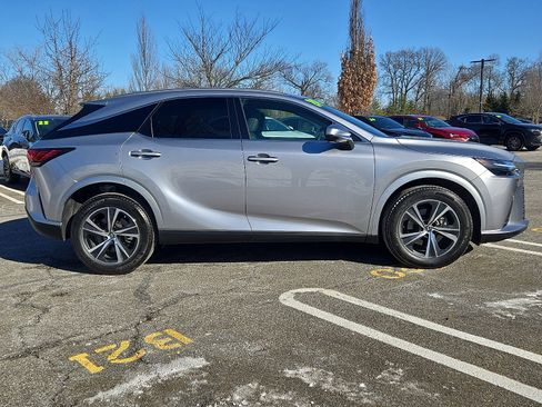 Certified 2024 Lexus RX 350 Premium w/ Convenience Package image 8