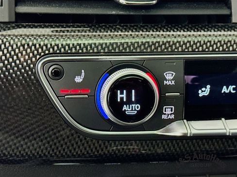 Used 2023 Audi S5 Premium Plus w/ Premium Plus Package image 26