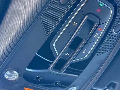 Used 2023 Audi RS 7 Sportback image 24