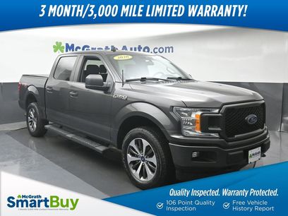 Used 2020 Ford F150 XL w/ Equipment Group 101A Mid