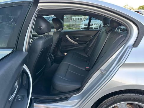 Used 2014 BMW 320i Sedan RWD image 20