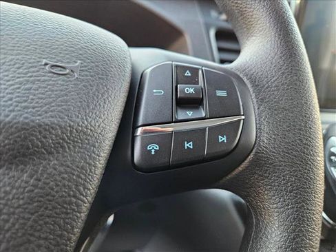 New 2026 Ford Transit 250 148 Medium Roof image 15