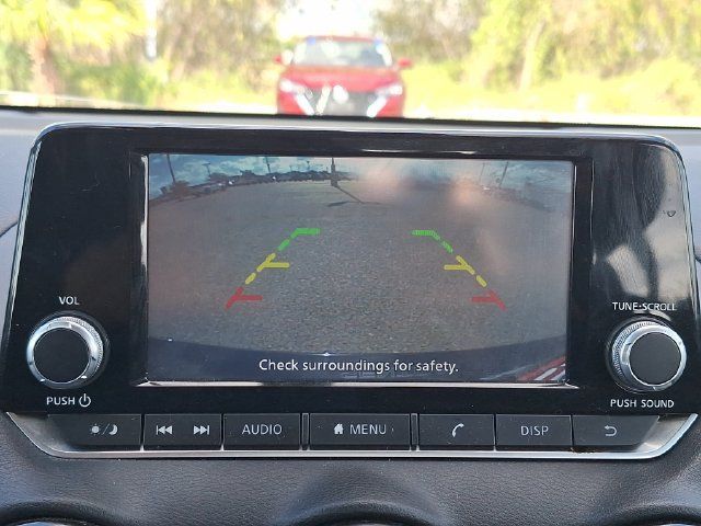 Used 2020 Nissan Sentra S FWD image 13