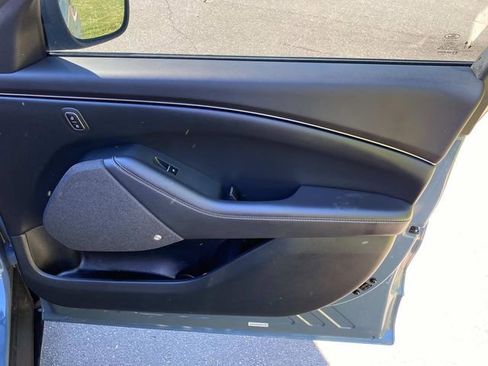 Used 2023 Ford Mustang Mach-E Premium RWD image 37