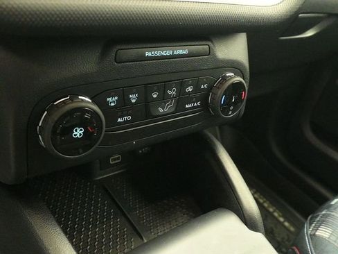 Certified 2024 Ford Bronco Sport Heritage image 18