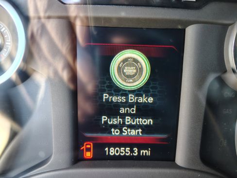 Certified 2024 RAM 2500 Big Horn w/ Bed Utility Group image 25