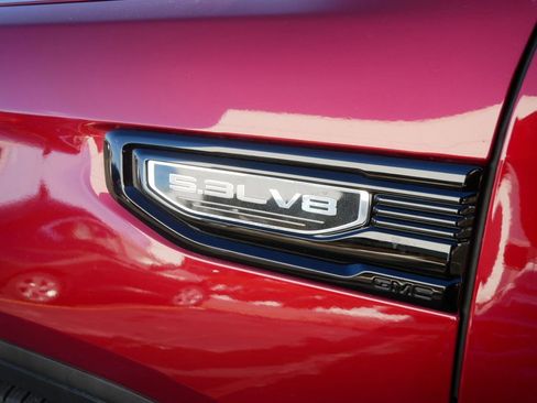 Certified 2024 GMC Sierra 1500 Elevation w/ LPO, Elevation Black Package image 10