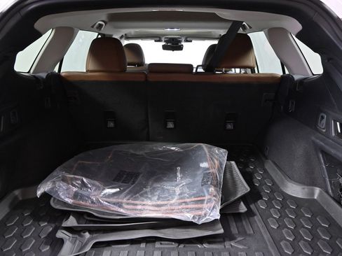 Used 2024 Subaru Outback Touring image 19