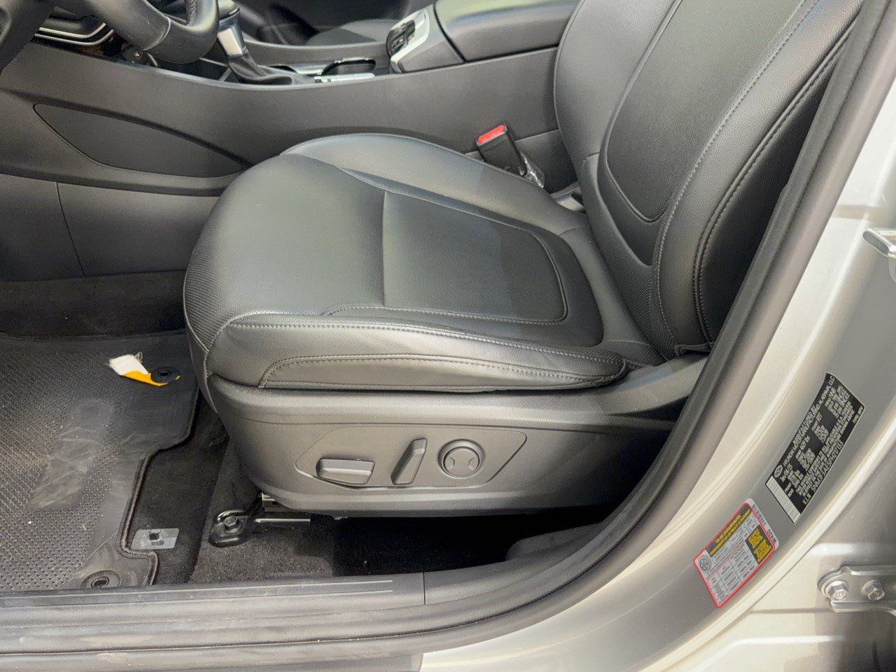 Used 2023 Hyundai Tucson SEL w/ Convenience Package FWD image 16