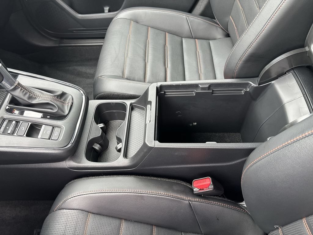 Used 2025 Honda CR-V Sport-L image 25