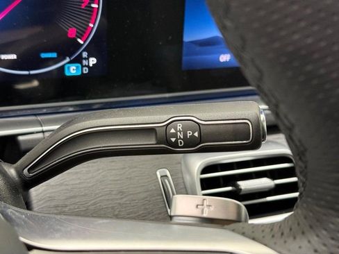 New 2026 Mercedes-Benz GLS 450 GLS 450 image 13