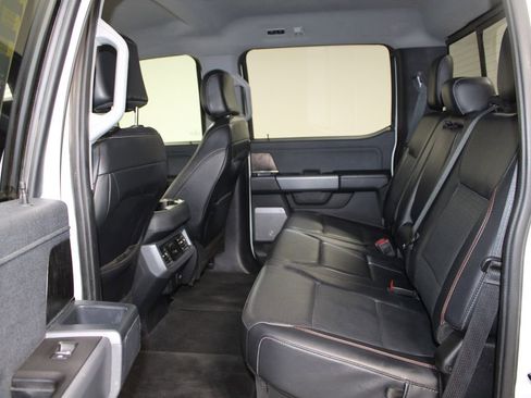 Used 2024 Ford F250 Lariat image 28