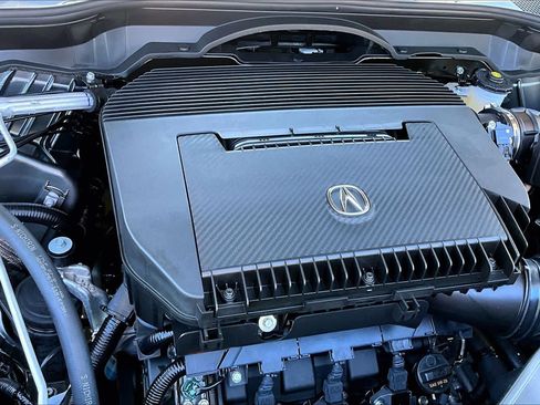 Certified 2026 Acura MDX FWD w/ Technology Package image 17