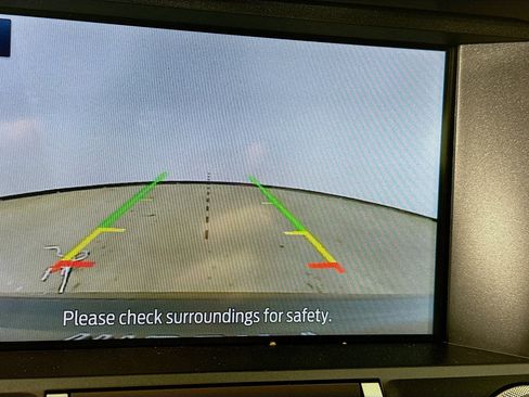 Used 2022 Ford Mustang Mach 1 w/ Equipment Group 700A image 19