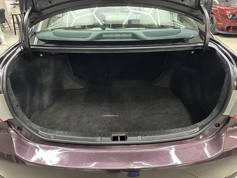 Used 2013 Toyota Corolla LE Special Edition image 8