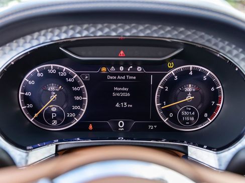 Used 2023 Bentley Continental GT Azure AWD/4WD image 35