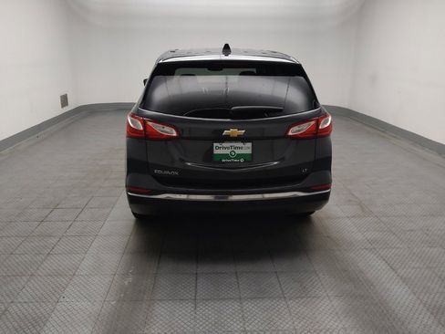 Used 2019 Chevrolet Equinox LT w/ Driver Convenience Package FWD image 6