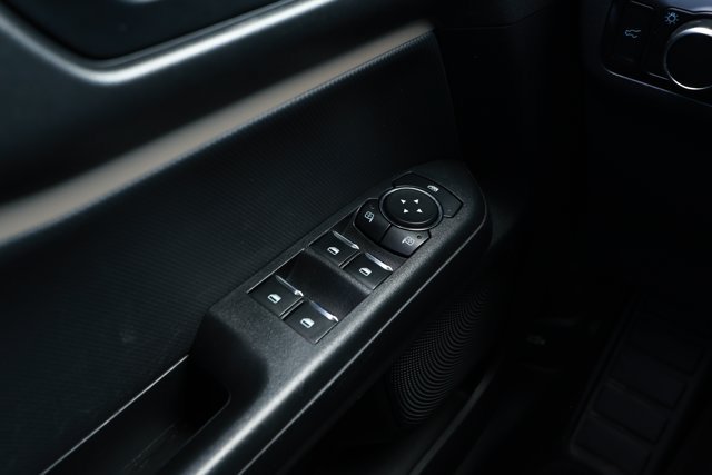 Used 2025 Ford Bronco Sport Big Bend AWD/4WD image 20