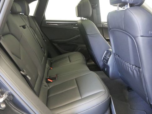 New 2026 Porsche Macan AWD/4WD image 24