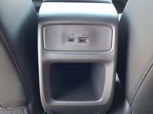 New 2026 Chevrolet Trax RS image 15