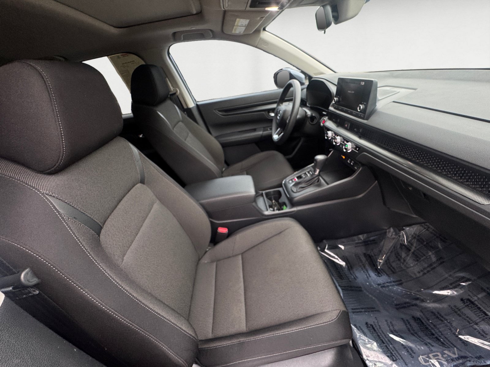 Used 2023 Honda CR-V EX image 15