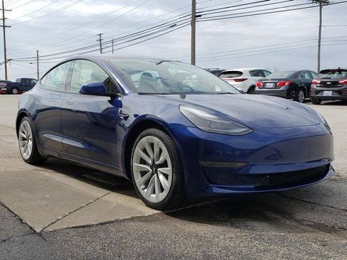 Used 2022 Tesla Model 3 image 8