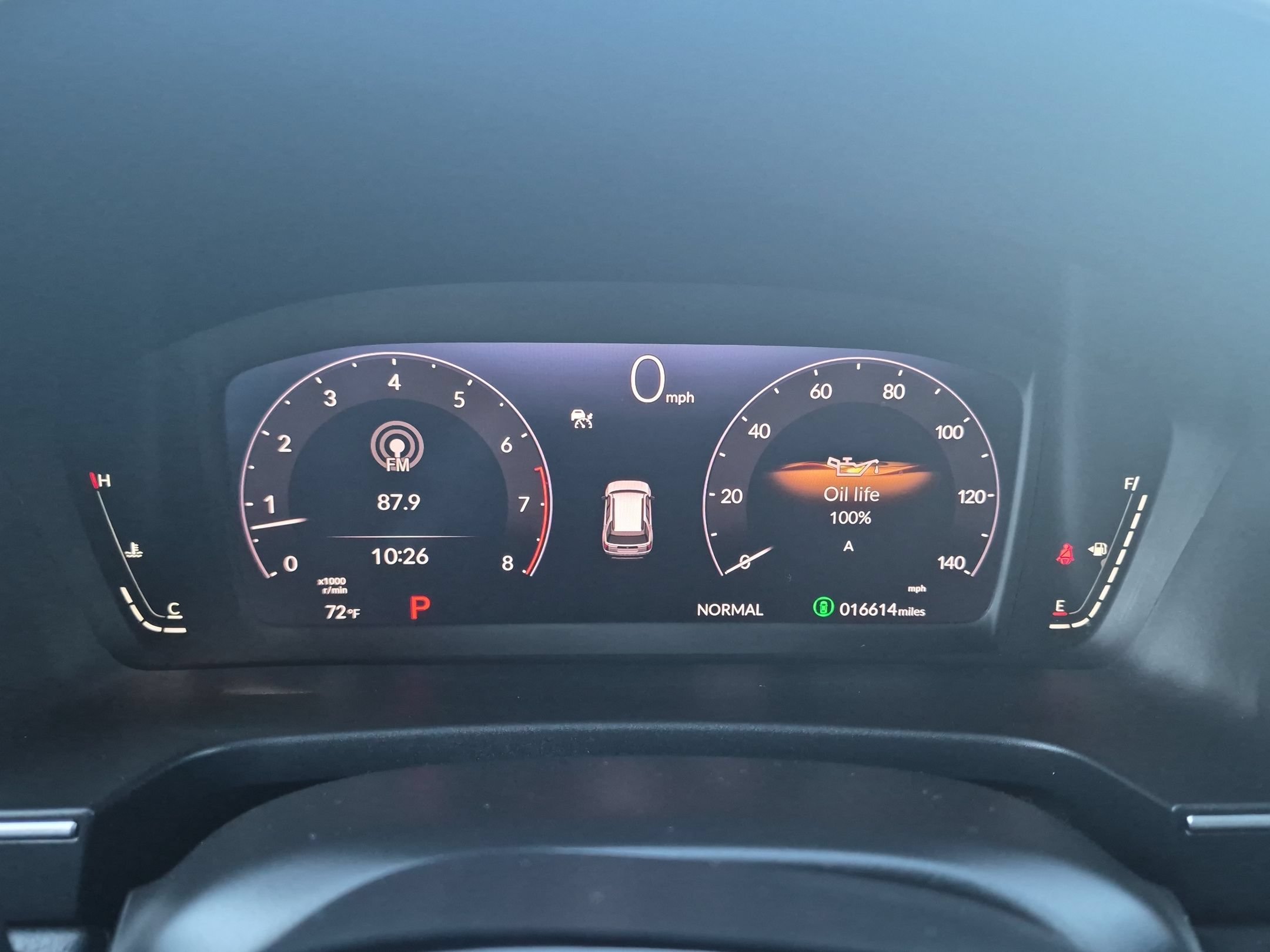 Used 2026 Honda Passport TrailSport Elite image 13