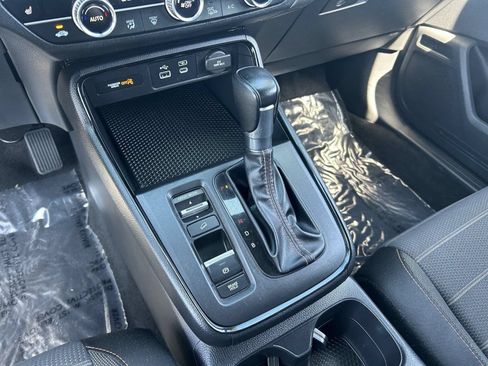Certified 2023 Honda CR-V Sport image 29