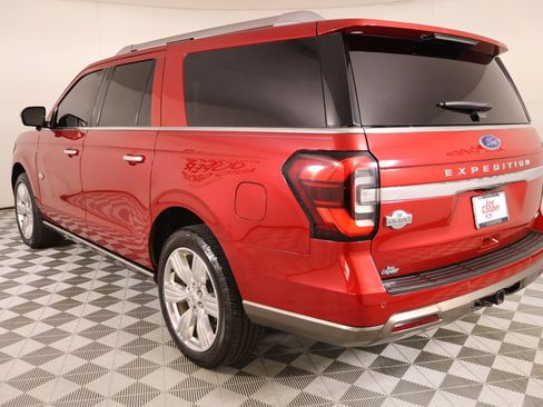 Used 2022 Ford Expedition Max King Ranch AWD/4WD image 26