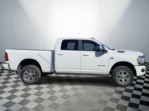 Used 2024 RAM 2500 Laramie w/ Safety Group image 5