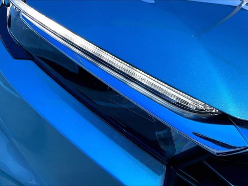 New 2026 Honda CR-V LX image 13