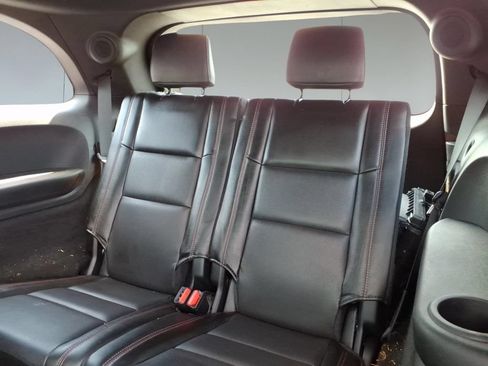 Used 2021 Dodge Durango R/T w/ Technology Group AWD/4WD image 10