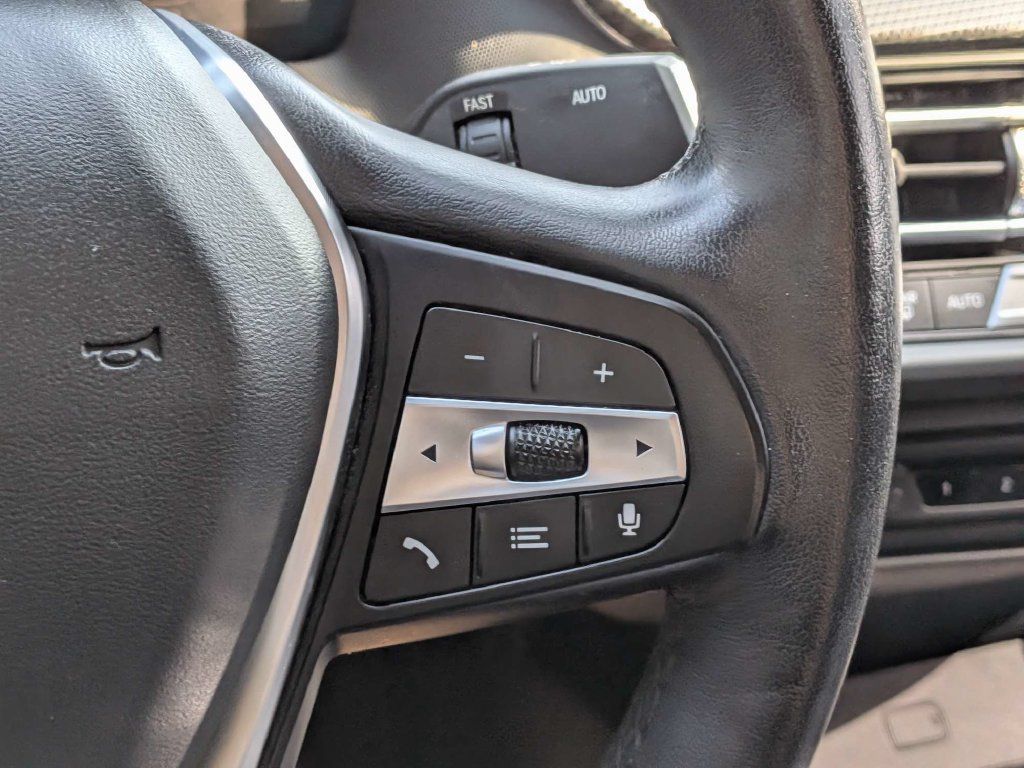 Used 2024 BMW 228i Gran Coupe FWD image 22