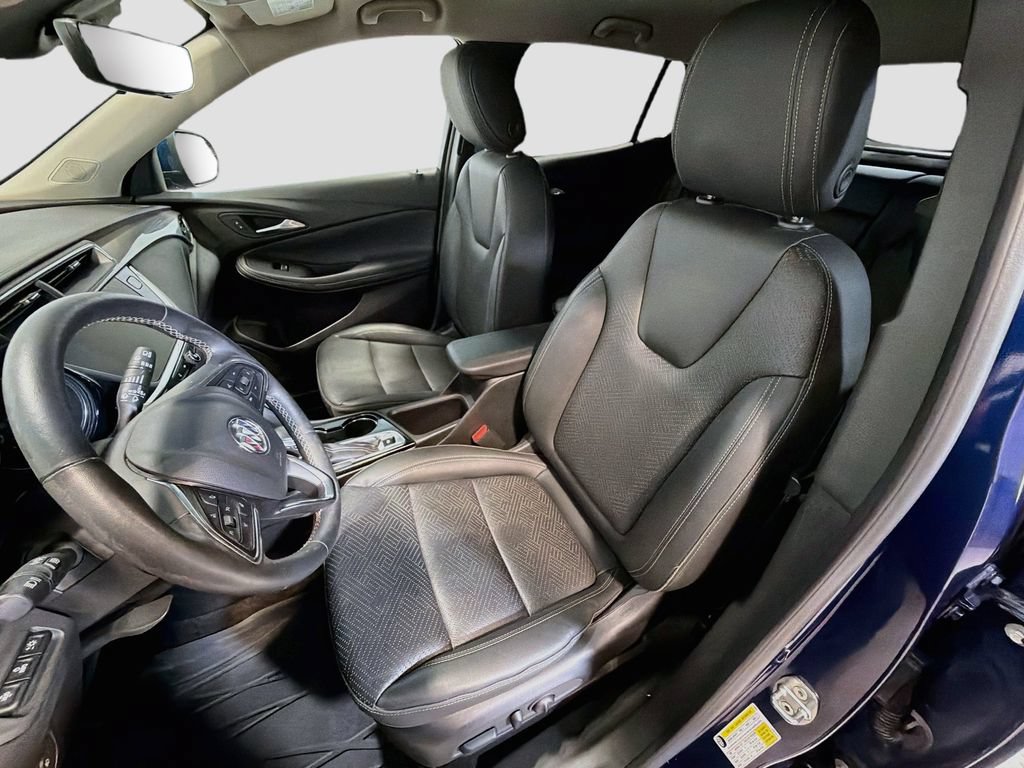 Used 2023 Buick Encore GX Essence w/ Advanced Technology Package AWD/4WD image 21