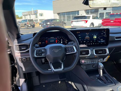 New 2026 Ford Mustang Premium image 8