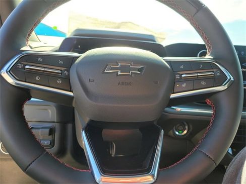 New 2026 Chevrolet Suburban RST w/ Advanced Technology Package image 16