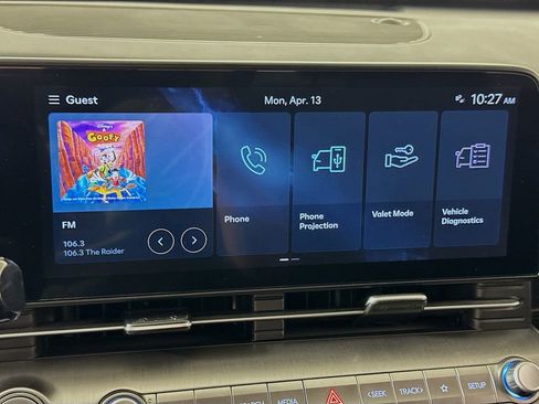 Used 2025 Hyundai Kona SEL image 12