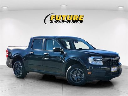 Certified 2023 Ford Maverick XLT