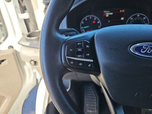Used 2024 Ford Transit 350 XLT image 17