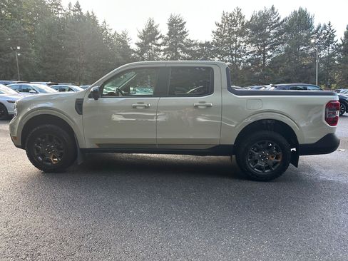 Used 2025 Ford Maverick Tremor image 7