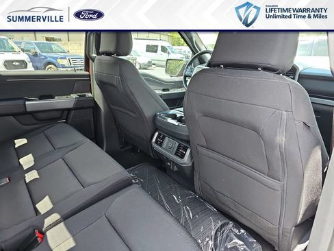 New 2026 Ford F150 XLT w/ Equipment Group 302A MID AWD/4WD image 13