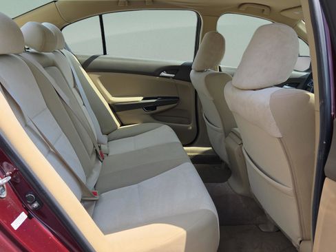 Used 2010 Honda Accord LX image 15