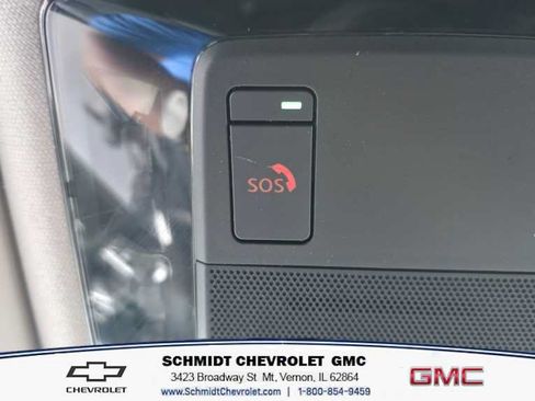 Used 2025 Mitsubishi Outlander SE AWD/4WD image 19