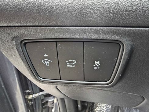 Certified 2023 Hyundai Tucson SEL AWD/4WD image 25