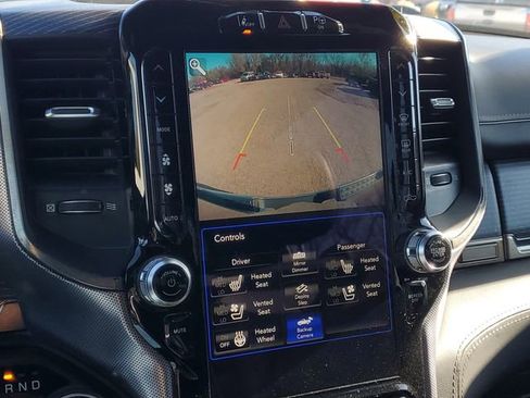 Used 2019 RAM 1500 Limited image 26