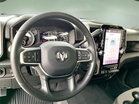 Used 2025 RAM 2500 Tradesman image 60