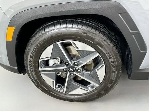 Certified 2025 Hyundai Tucson SEL image 30