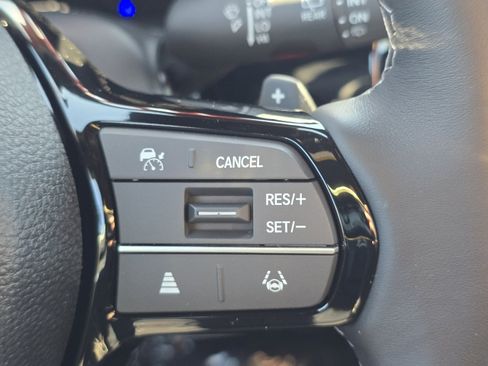 New 2026 Honda Civic Sport image 30